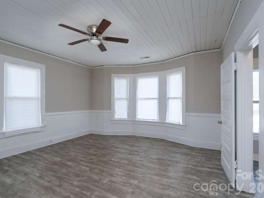 1033 Fulton Street, Salisbury, NC 28144.  MLS# CAR4429546, YatesRealty ID 54007. 