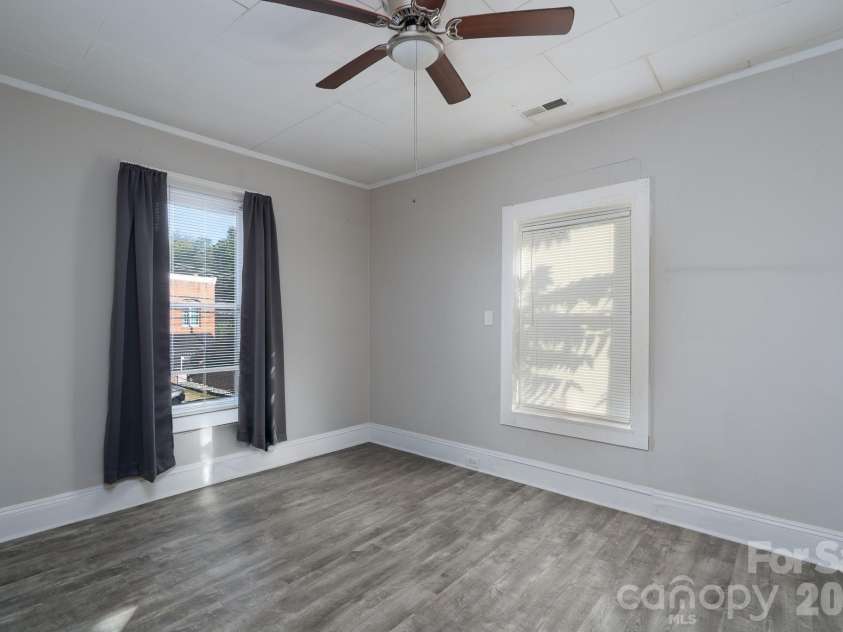 1033 Fulton Street, Salisbury, NC 28144.  MLS# CAR4429546, YatesRealty ID 54007. 