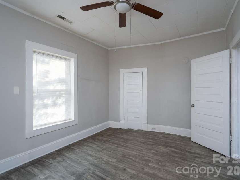 1033 Fulton Street, Salisbury, NC 28144.  MLS# CAR4429546, YatesRealty ID 54007. 