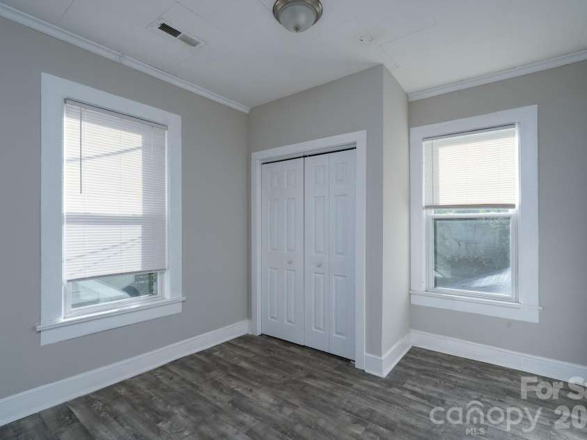 1033 Fulton Street, Salisbury, NC 28144.  MLS# CAR4429546, YatesRealty ID 54007. 