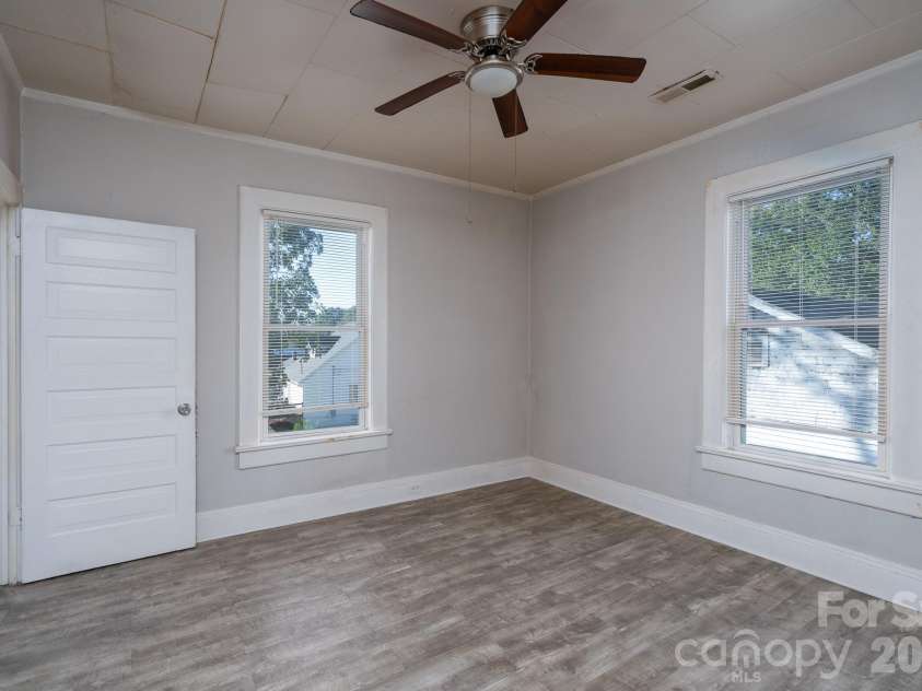 1033 Fulton Street, Salisbury, NC 28144.  MLS# CAR4429546, YatesRealty ID 54007. 