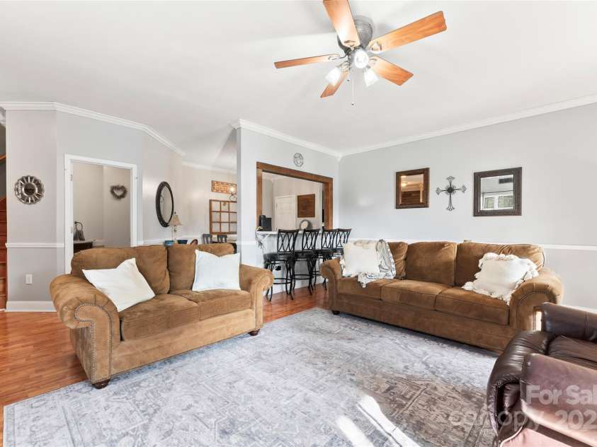 158 White Road, Wadesboro, NC 28170.  MLS# CAR4207343, YatesRealty ID 5401. 