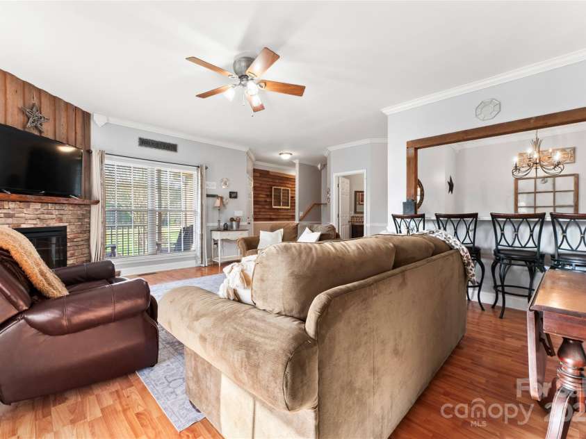 158 White Road, Wadesboro, NC 28170.  MLS# CAR4207343, YatesRealty ID 5401. 