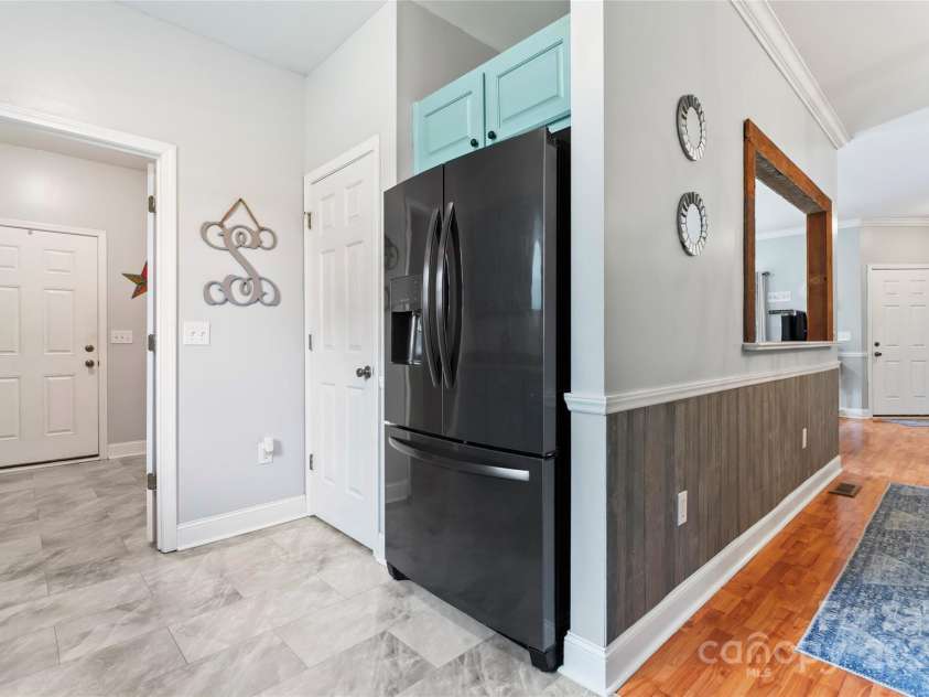 158 White Road, Wadesboro, NC 28170.  MLS# CAR4207343, YatesRealty ID 5401. 