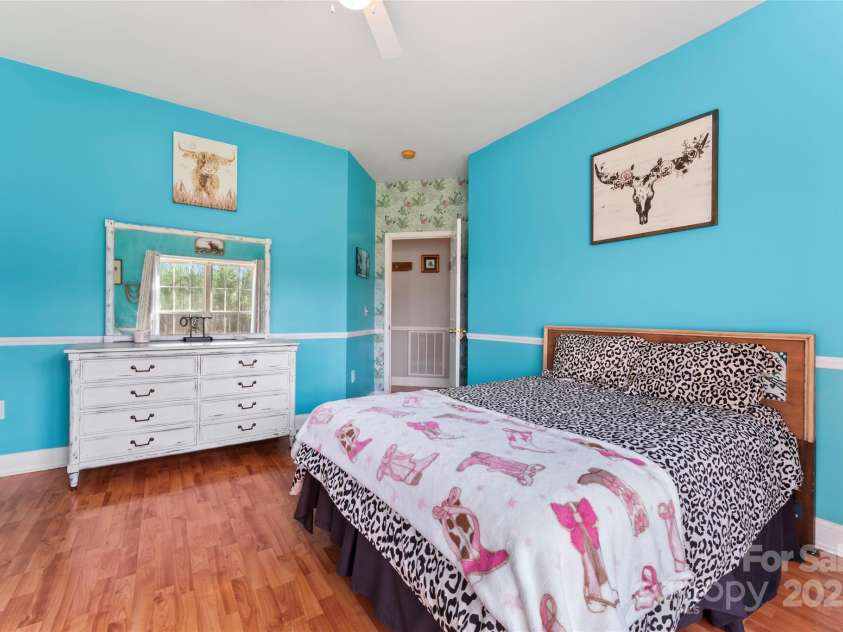 158 White Road, Wadesboro, NC 28170.  MLS# CAR4207343, YatesRealty ID 5401. 