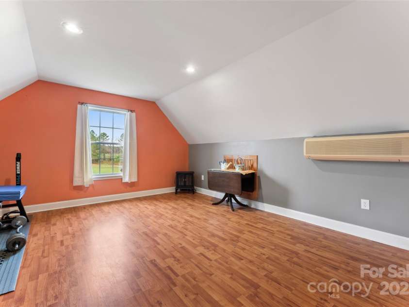 158 White Road, Wadesboro, NC 28170.  MLS# CAR4207343, YatesRealty ID 5401. 