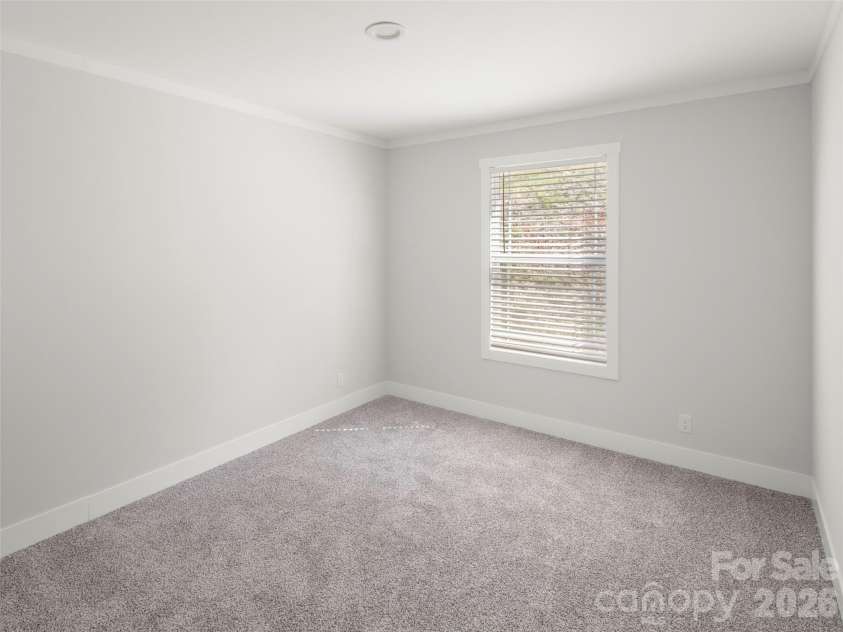502 Hutch Mountain Road, Fletcher, NC 28732.  MLS# CAR4356159, YatesRealty ID 5401. 