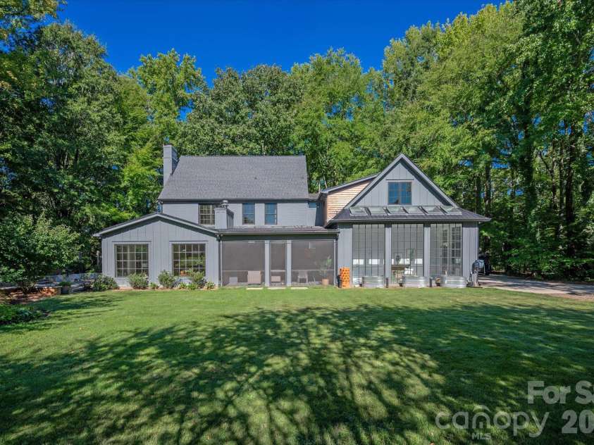 9613 Marvin School Road, Waxhaw, NC 28173.  MLS# CAR4425425, YatesRealty ID 54011. 