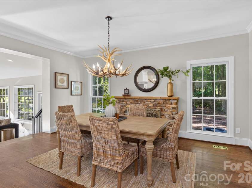 9613 Marvin School Road, Waxhaw, NC 28173.  MLS# CAR4425425, YatesRealty ID 54011. 