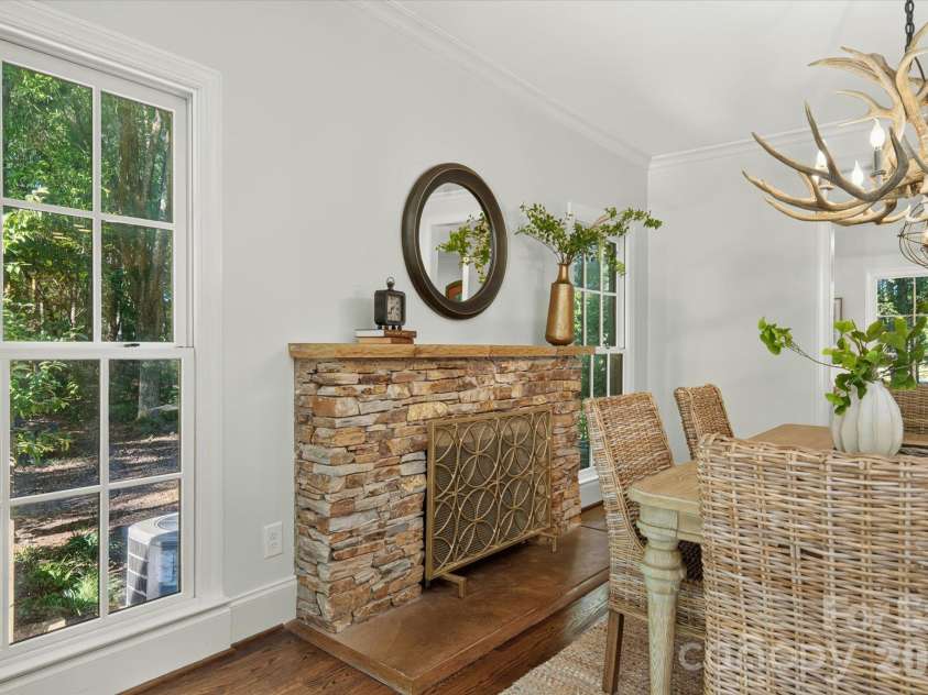 9613 Marvin School Road, Waxhaw, NC 28173.  MLS# CAR4425425, YatesRealty ID 54011. 