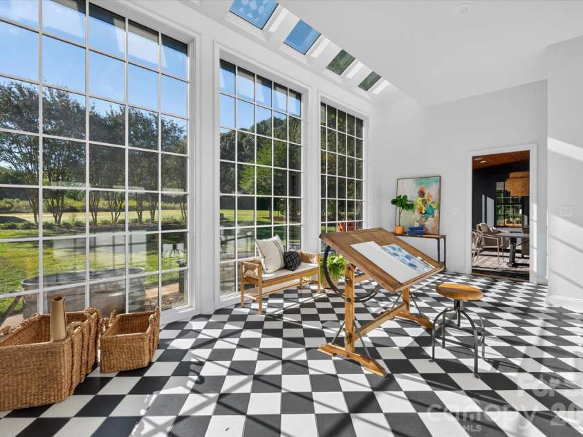 9613 Marvin School Road, Waxhaw, NC 28173.  MLS# CAR4425425, YatesRealty ID 54011. 