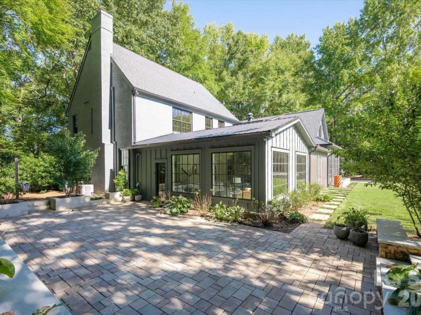 9613 Marvin School Road, Waxhaw, NC 28173.  MLS# CAR4425425, YatesRealty ID 54011. 