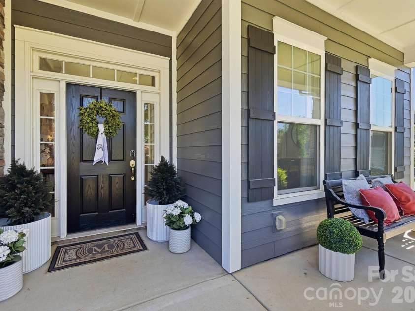 10079 Fox Trotter Lane, Midland, NC 28107.  MLS# CAR4429949, YatesRealty ID 54014. 