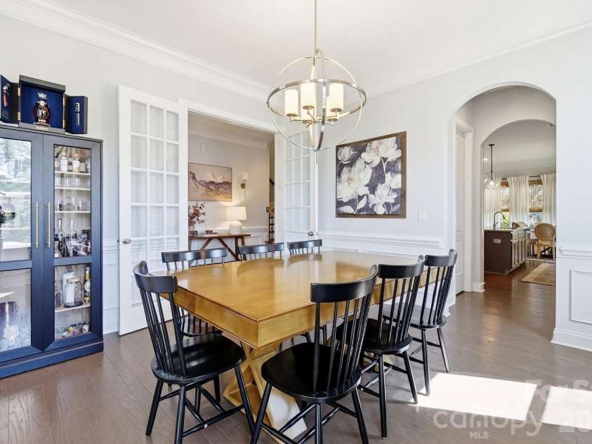 10079 Fox Trotter Lane, Midland, NC 28107.  MLS# CAR4429949, YatesRealty ID 54014. 