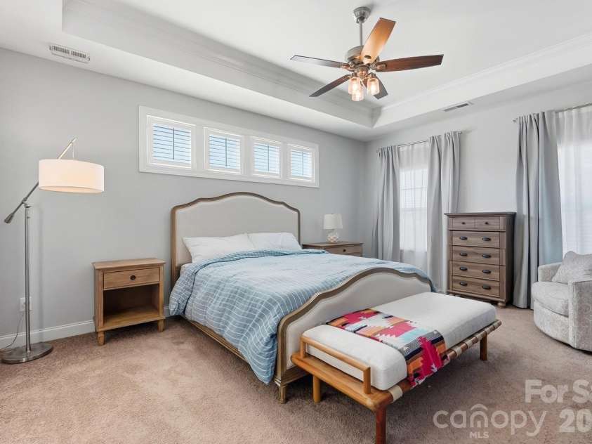 10079 Fox Trotter Lane, Midland, NC 28107.  MLS# CAR4429949, YatesRealty ID 54014. 