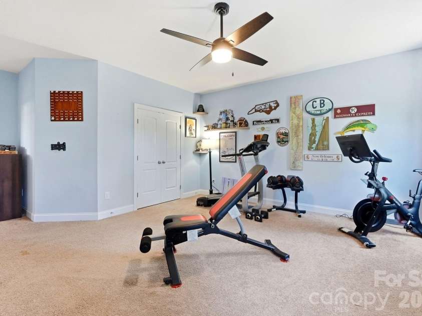 10079 Fox Trotter Lane, Midland, NC 28107.  MLS# CAR4429949, YatesRealty ID 54014. 