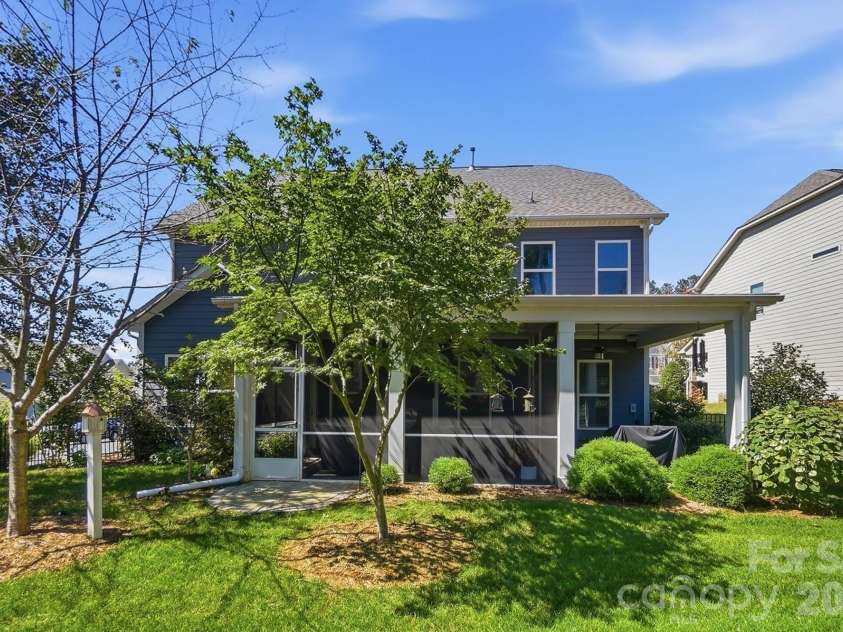 10079 Fox Trotter Lane, Midland, NC 28107.  MLS# CAR4429949, YatesRealty ID 54014. 