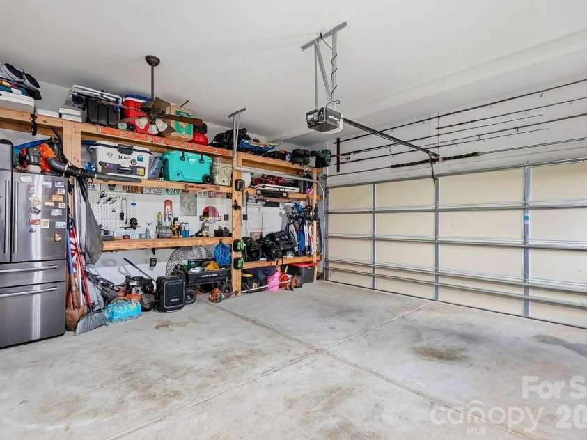 10079 Fox Trotter Lane, Midland, NC 28107.  MLS# CAR4429949, YatesRealty ID 54014. 