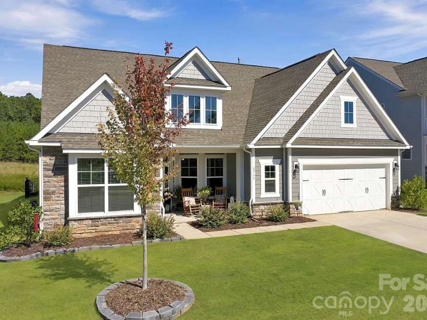 8744 Acadia Parkway, Sherrills Ford, NC 28673.  MLS# CAR4429066, YatesRealty ID 54017. 