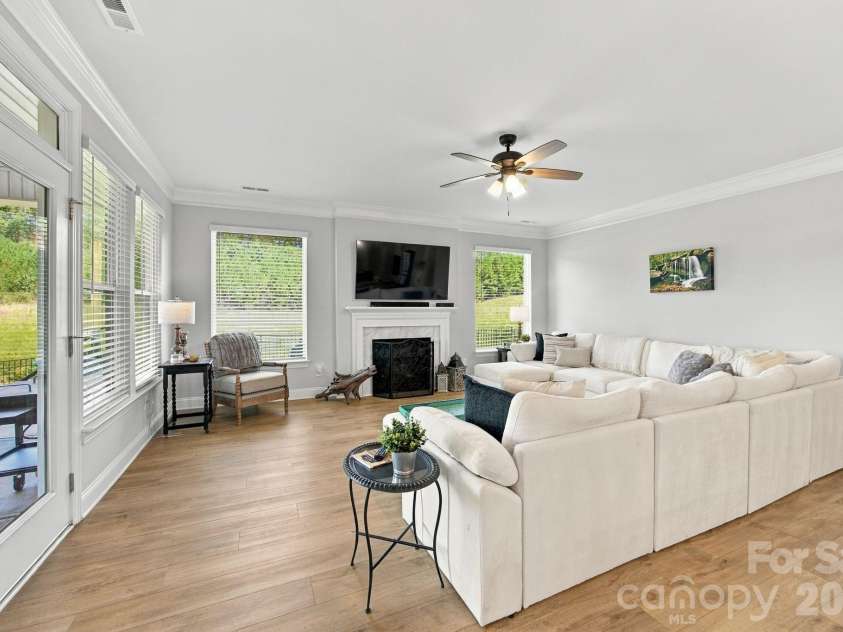 8744 Acadia Parkway, Sherrills Ford, NC 28673.  MLS# CAR4429066, YatesRealty ID 54017. 