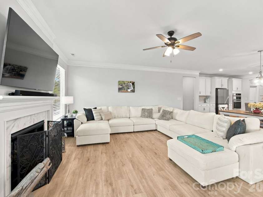 8744 Acadia Parkway, Sherrills Ford, NC 28673.  MLS# CAR4429066, YatesRealty ID 54017. 