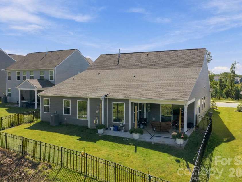 8744 Acadia Parkway, Sherrills Ford, NC 28673.  MLS# CAR4429066, YatesRealty ID 54017. 