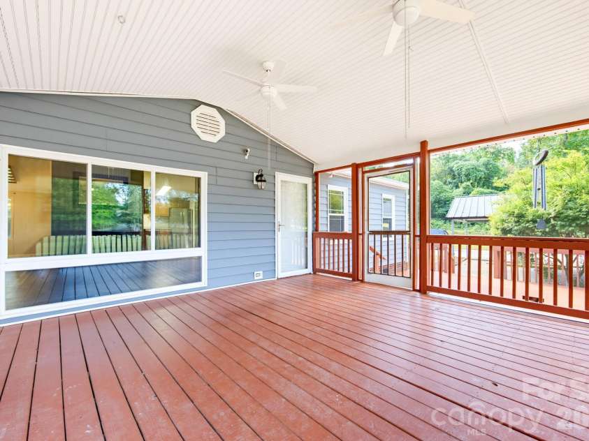 5119 Pine Springs Drive, Bessemer City, NC 28016.  MLS# CAR4430014, YatesRealty ID 54018. 