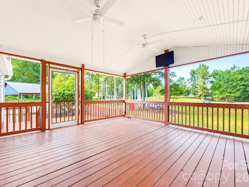 5119 Pine Springs Drive, Bessemer City, NC 28016.  MLS# CAR4430014, YatesRealty ID 54018. 