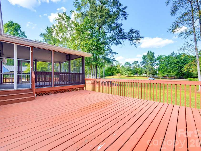 5119 Pine Springs Drive, Bessemer City, NC 28016.  MLS# CAR4430014, YatesRealty ID 54018. 