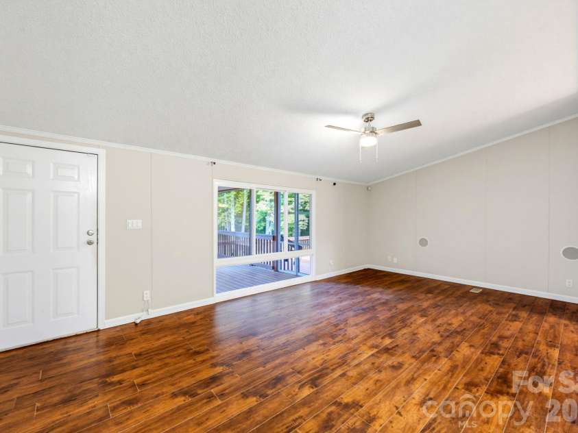 5119 Pine Springs Drive, Bessemer City, NC 28016.  MLS# CAR4430014, YatesRealty ID 54018. 