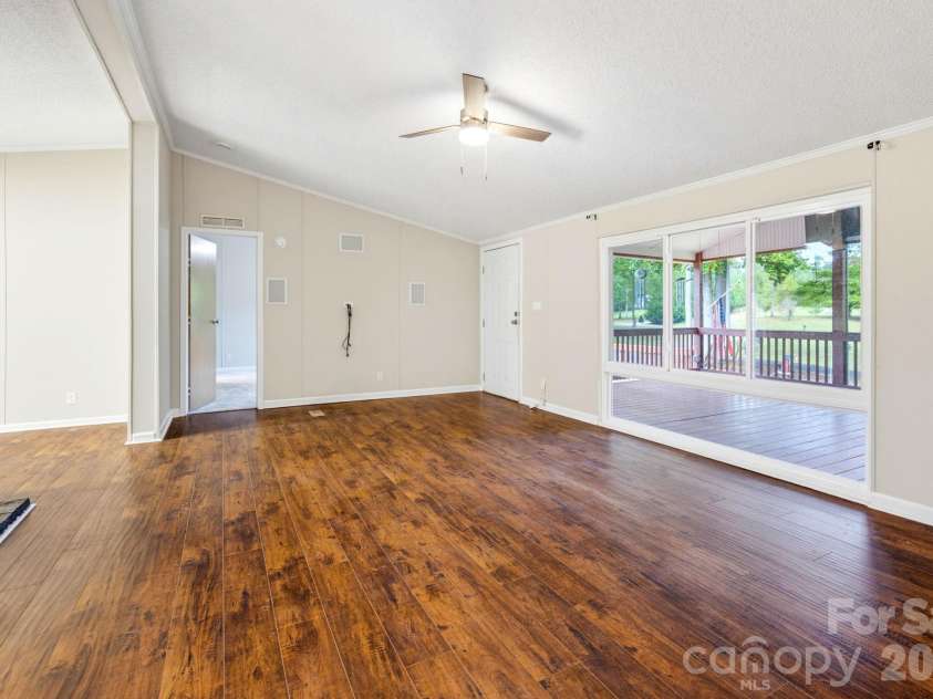 5119 Pine Springs Drive, Bessemer City, NC 28016.  MLS# CAR4430014, YatesRealty ID 54018. 