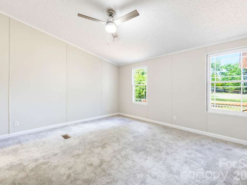 5119 Pine Springs Drive, Bessemer City, NC 28016.  MLS# CAR4430014, YatesRealty ID 54018. 