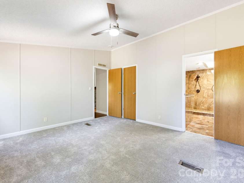 5119 Pine Springs Drive, Bessemer City, NC 28016.  MLS# CAR4430014, YatesRealty ID 54018. 