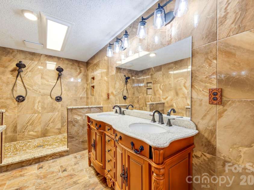 5119 Pine Springs Drive, Bessemer City, NC 28016.  MLS# CAR4430014, YatesRealty ID 54018. 