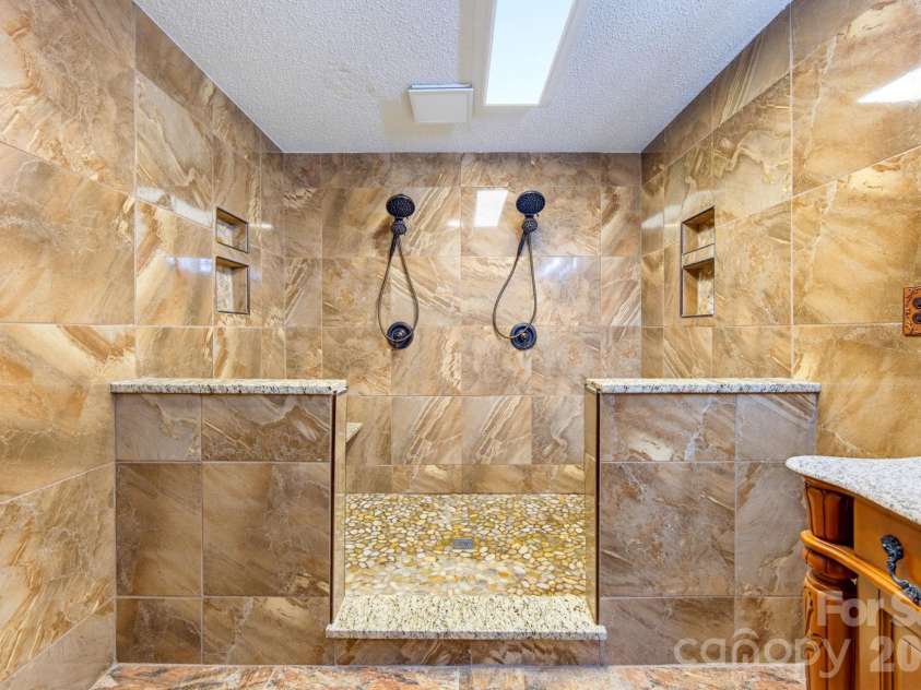 5119 Pine Springs Drive, Bessemer City, NC 28016.  MLS# CAR4430014, YatesRealty ID 54018. 