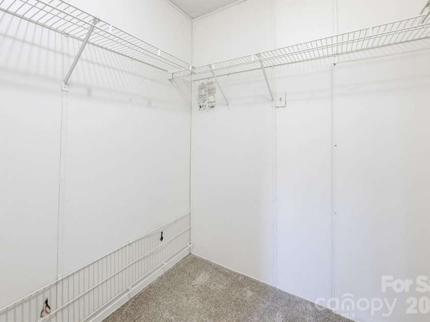 5119 Pine Springs Drive, Bessemer City, NC 28016.  MLS# CAR4430014, YatesRealty ID 54018. 