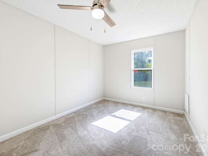 5119 Pine Springs Drive, Bessemer City, NC 28016.  MLS# CAR4430014, YatesRealty ID 54018. 