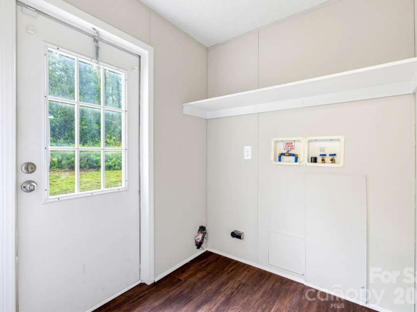 5119 Pine Springs Drive, Bessemer City, NC 28016.  MLS# CAR4430014, YatesRealty ID 54018. 