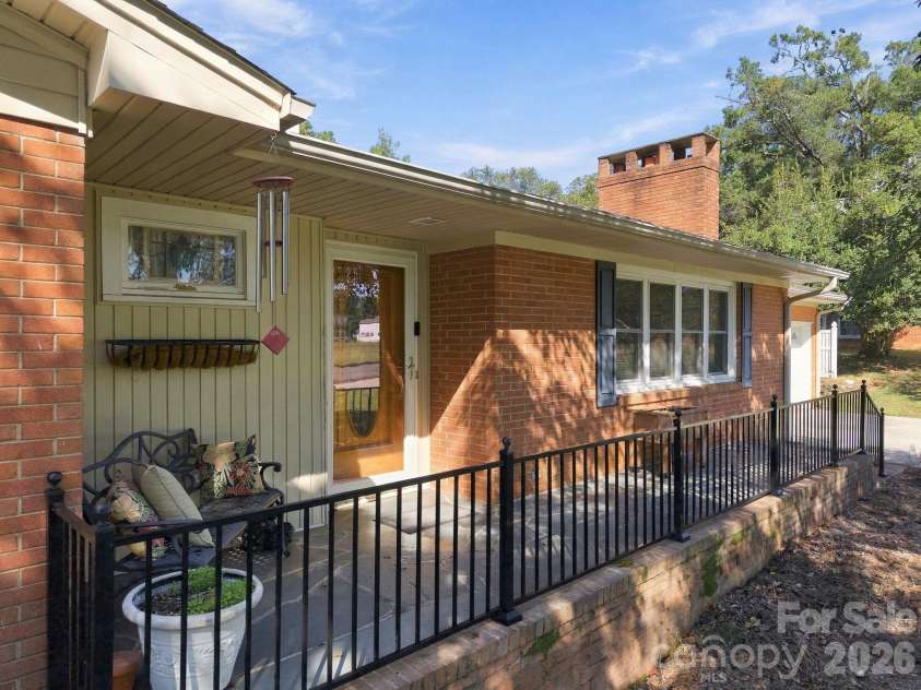 82 Henderson Street, Badin, NC 28009.  MLS# CAR4430106, YatesRealty ID 54020. 