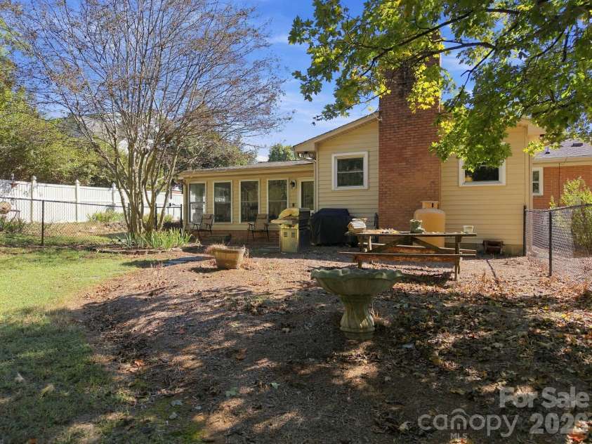 82 Henderson Street, Badin, NC 28009.  MLS# CAR4430106, YatesRealty ID 54020. 