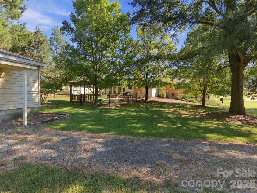 82 Henderson Street, Badin, NC 28009.  MLS# CAR4430106, YatesRealty ID 54020. 