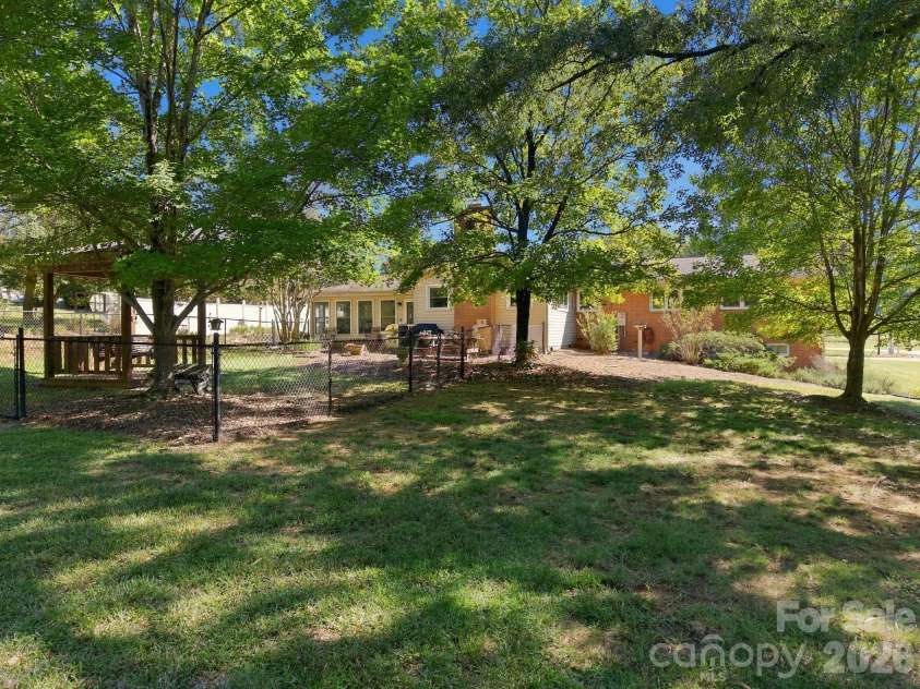82 Henderson Street, Badin, NC 28009.  MLS# CAR4430106, YatesRealty ID 54020. 
