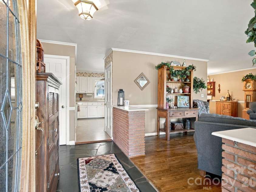 82 Henderson Street, Badin, NC 28009.  MLS# CAR4430106, YatesRealty ID 54020. 