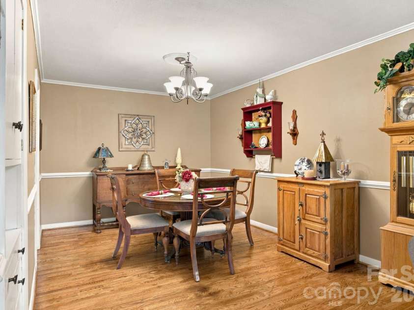 82 Henderson Street, Badin, NC 28009.  MLS# CAR4430106, YatesRealty ID 54020. 