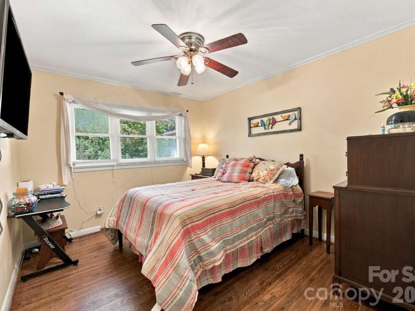 82 Henderson Street, Badin, NC 28009.  MLS# CAR4430106, YatesRealty ID 54020. 
