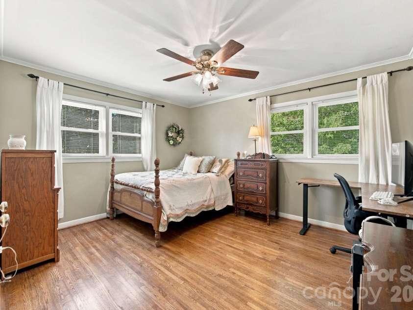 82 Henderson Street, Badin, NC 28009.  MLS# CAR4430106, YatesRealty ID 54020. 