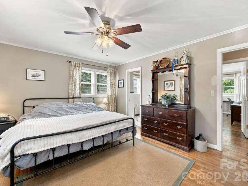 82 Henderson Street, Badin, NC 28009.  MLS# CAR4430106, YatesRealty ID 54020. 