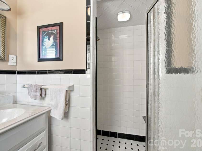 82 Henderson Street, Badin, NC 28009.  MLS# CAR4430106, YatesRealty ID 54020. 