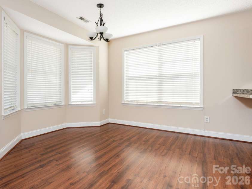 8415 Quail Hollow Drive, Harrisburg, NC 28075.  MLS# CAR4424111, YatesRealty ID 54022. 