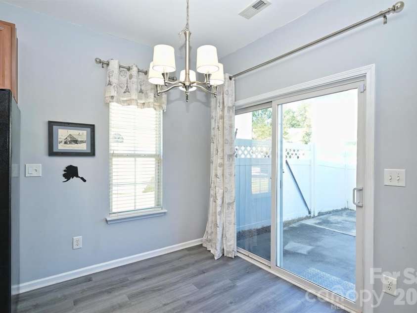 13623 Singleleaf Lane, Charlotte, NC 28278.  MLS# CAR4429494, YatesRealty ID 54024. 